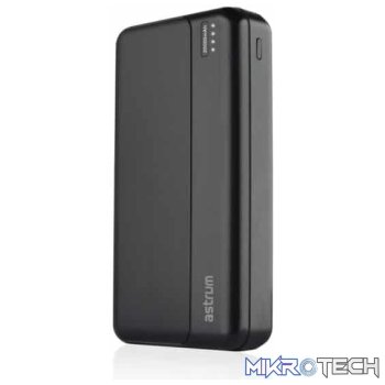 20000mAh 22.5W PD Quick Charge Power Bank  PB630